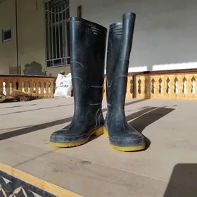 сапоги резиновые 42 разм