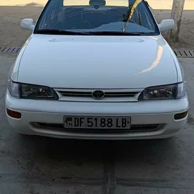 Toyota Corolla 1993