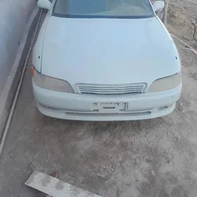 Toyota Mark II 1996