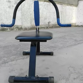 тренажер для позвоночника