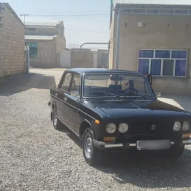 Lada 2106 1993