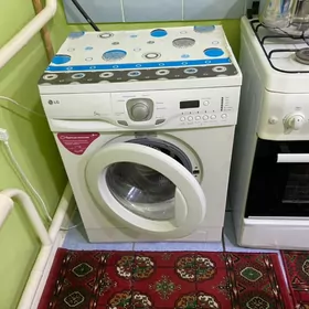 стиральная машина kir masyn