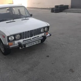 Lada 2106 1998