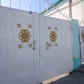 Satlik Warata kalitga bilen bi