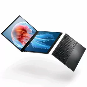 ASUS ZENBOOK DUO UX8406CA