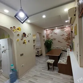 Arenda Jaý 10 Mikraýon