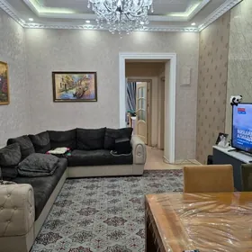 BEÝIK POTOLOK 30mkr, 2 komnat