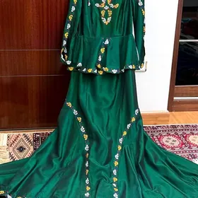 Wecernyy koynekler S M razmer