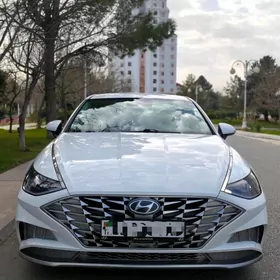 Hyundai Sonata 2020