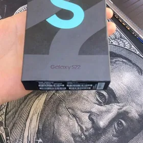 S22 paket 2sim 8/256gb