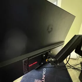 монитор gameon 27 240hz