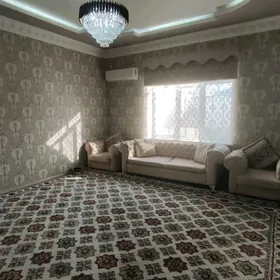 Çoganly çep tarap eyesinden