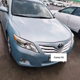Toyota Camry 2008