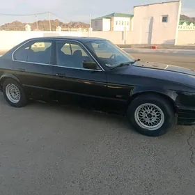 BMW E34 1991