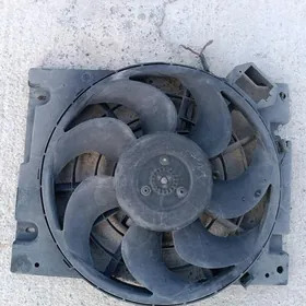 Вентилятор кондиционера