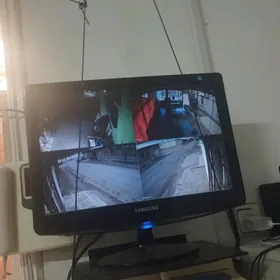 камер наблюдения