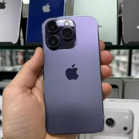 iPhone 14Pro 256 ZA|A
