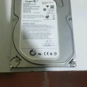жесткий диск 500Gb