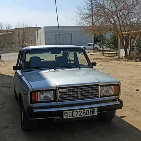 Lada 2107 2011