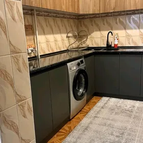 4/5 komnat stekolka kopetdag