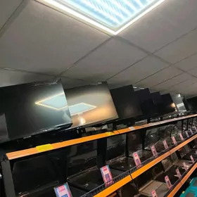 ARZAN BAHADAN ️ MONITORLAR