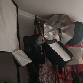 зонты. софтбоксы для фотографо