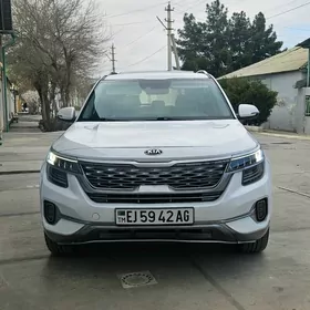 Kia Seltos 2020