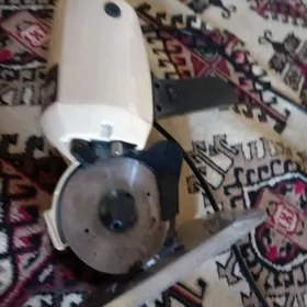 дисковый раскройный нож