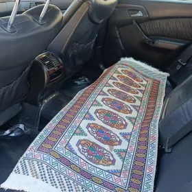 Mercedes-Benz C-Class 1998