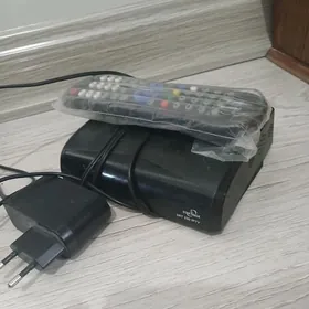 star trek тюнер