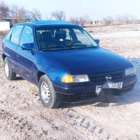 Opel Astra 1991