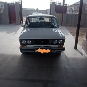 Lada 2106 2000