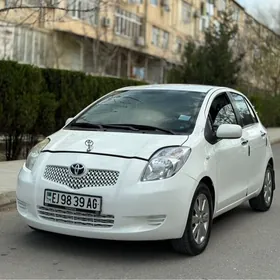 Toyota Yaris 2006