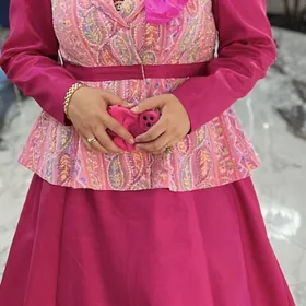 vecernyy koynek yupek keteni