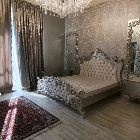 ATA ATURK ELITKA 5 KOMNAT