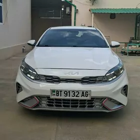 Kia Forte 2021