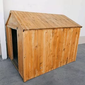 It ýatagy    Собачья конура