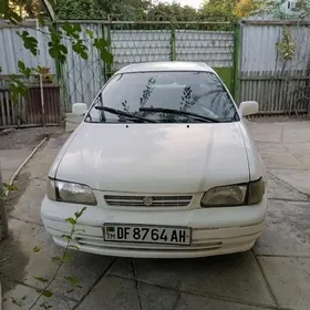 Toyota Tercel 1996