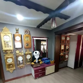 Mary-Şäher-Satlyk-Howly