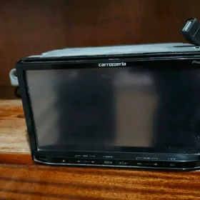 pioneer carrozeria MRZ 99