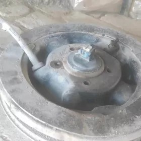 Prostoy Sienna kamplekt