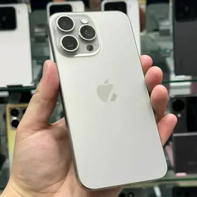 IPhone 15ProMAX 97  256gb