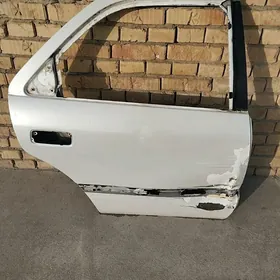 Babyçga sag tarap yzky gapy