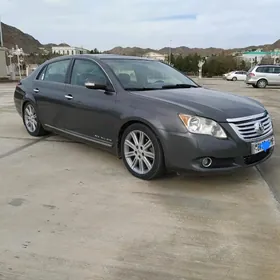 Toyota Avalon 2008