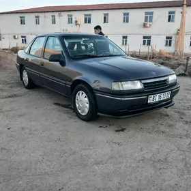Opel Vectra 1990