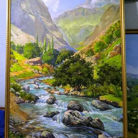 kartina surat portret