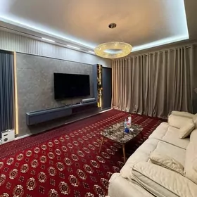 Arenda FuLL 4Kom GurtLy KW