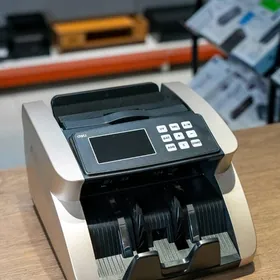 Pul sanayan apparat/Kassa/Касс