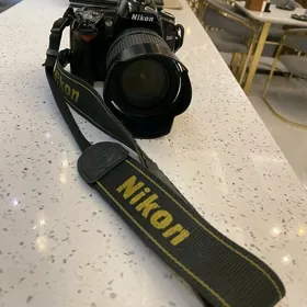 Nikon