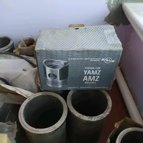 Maz Altay gilza porshn